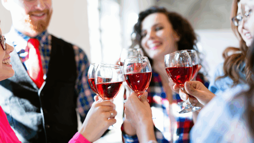 Wine Store Secrets Alcohol Store