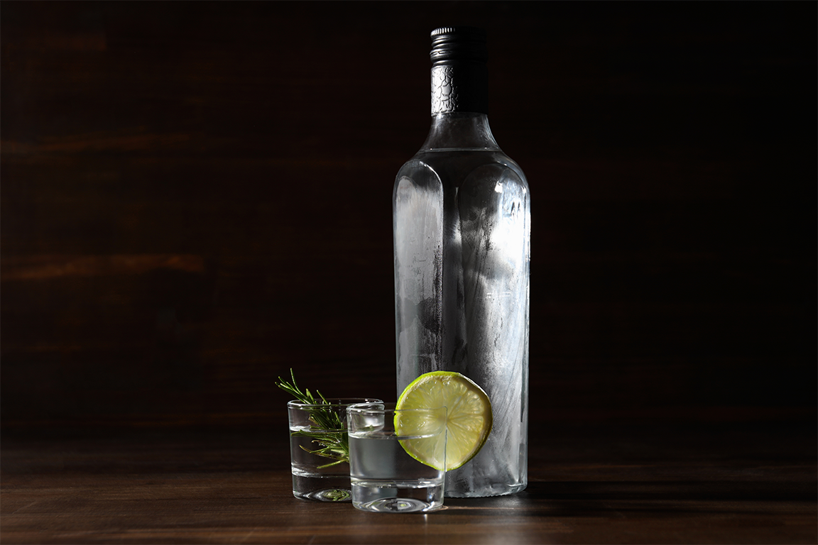 Liquor Store Guide Vodka Myrtle Beach, SC