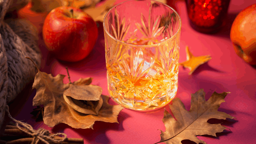 Liquor Store Fall Favorites