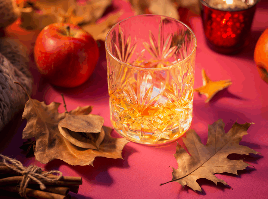 Liquor Store Fall Favorites