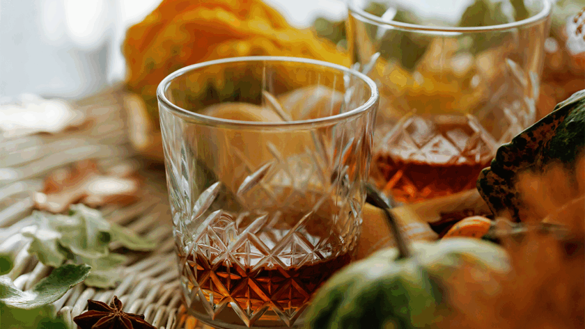 Liquor Store Thanksgiving