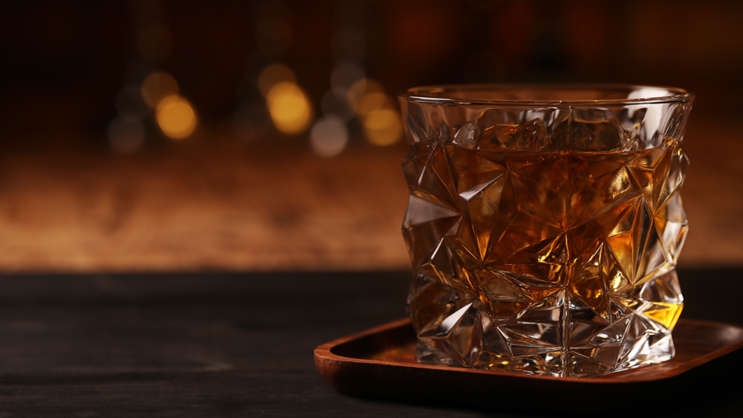 liquor store whiskey collection guide