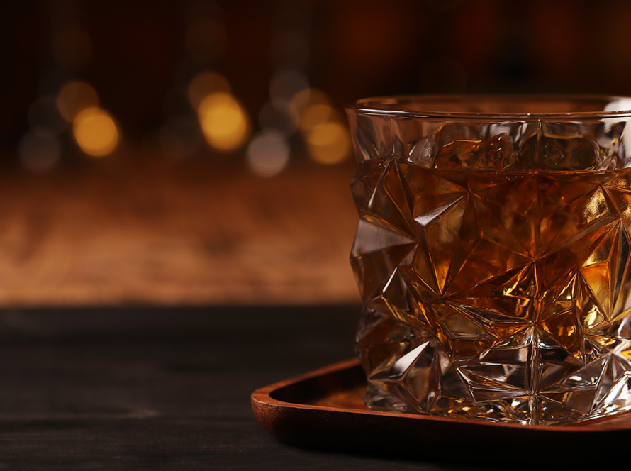 liquor store whiskey collection guide